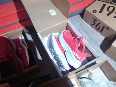 hoka taillé 40 2/3