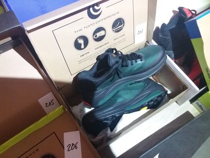 vibram taillé 42