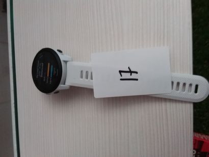 montre Garmin
