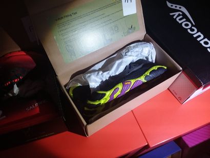 vibram taillé inconnue