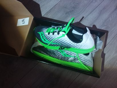 saucony taillé 46.5