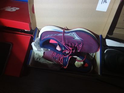 mizuno taille 39