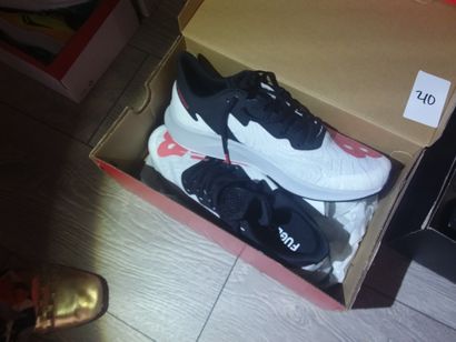 new balance taillé 44.5