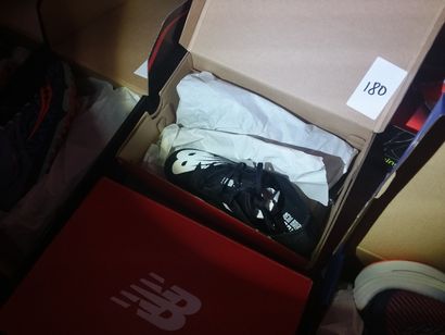 new balance taillé 38