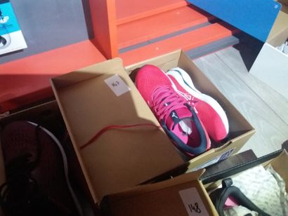 mizuno taillé 38.5