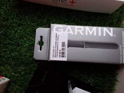 montre Garmin