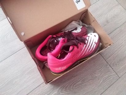 new balance taillé 42
crampon