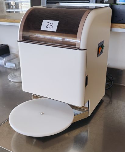 Machine à Onigri