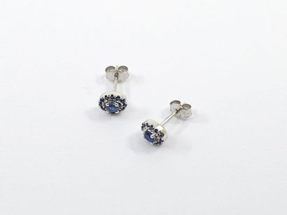 MAUBOUSSIN Volupté et Passion 
Collier en...