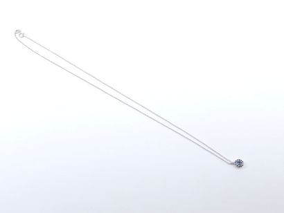 MAUBOUSSIN Volupté et Passion 
Collier en...