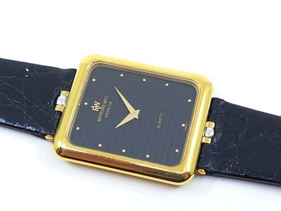 RAYMOND WEIL Genève
Montre bracelet, boîtiet...