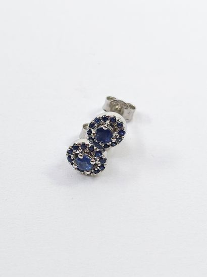 MAUBOUSSIN Volupté et Passion 
Collier en...