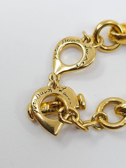 Yves SAINT LAURENT 
Rive Gauche par Robert...