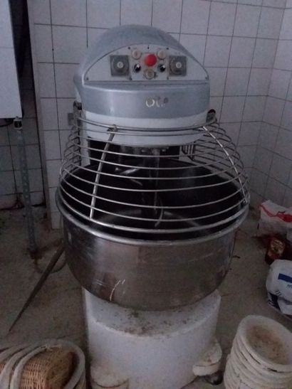 pétrin