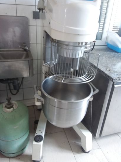 batteur et accessoires