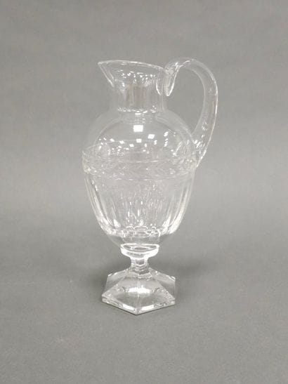 Villeroy Boch modele desiré
12 flutes à champagne
12...