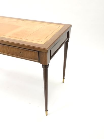 Baptistin SPADE (1891 – 1969)
	Bureau en...