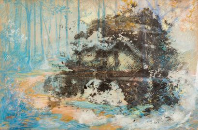 SERRURIER CIE – Gustave SERRURIER (1858 –...