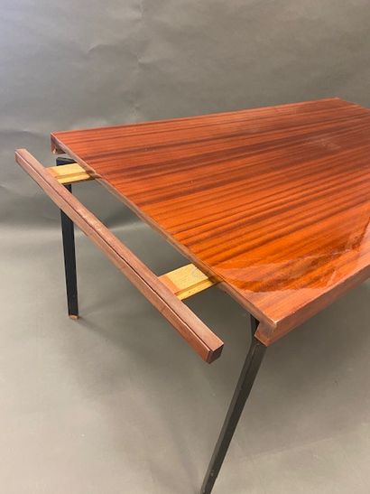 TRAVAIL SCANDINAVE
TABLE à manger, le plateau...