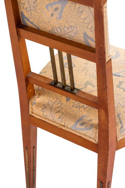 SERRURIER CIE – Gustave SERRURIER (1858 –...