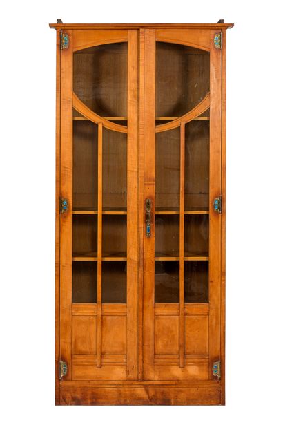 SERRURIER CIE – Gustave SERRURIER (1858 –...
