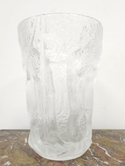 MANUFACTURE JOSEPH INWALD 
