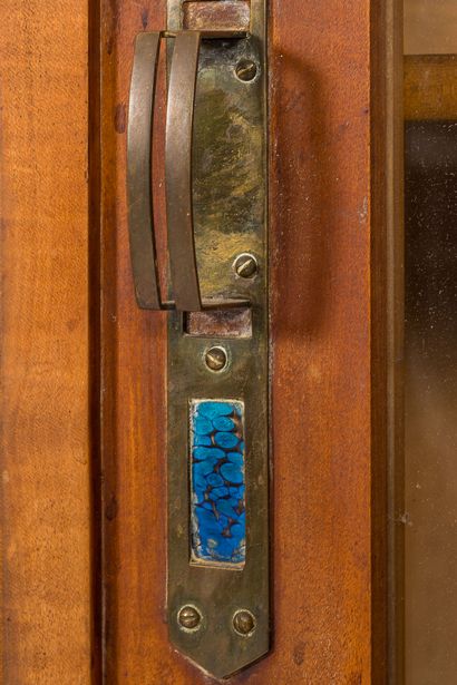 SERRURIER CIE – Gustave SERRURIER (1858 –...