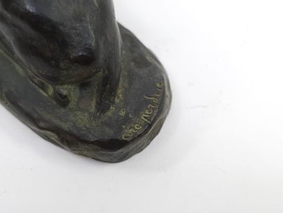Clovis-Edmond MASSON (1838-1913)
Susse frere,...