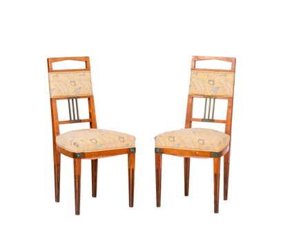 SERRURIER CIE – Gustave SERRURIER (1858 –...