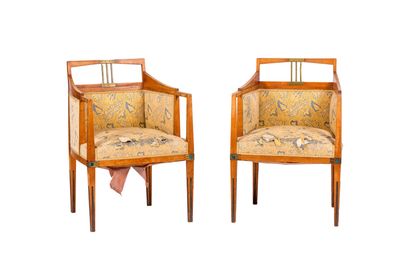SERRURIER CIE – Gustave SERRURIER (1858 –...