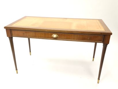 Baptistin SPADE (1891 – 1969)
	Bureau en...