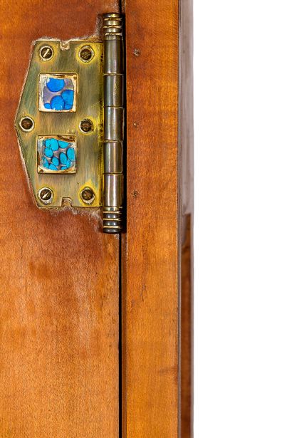 SERRURIER CIE – Gustave SERRURIER (1858 –...