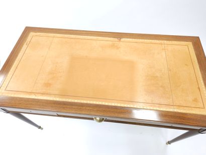 Baptistin SPADE (1891 – 1969)
	Bureau en...