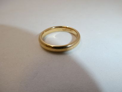 1 Alliance Or 18kt 4,97g 