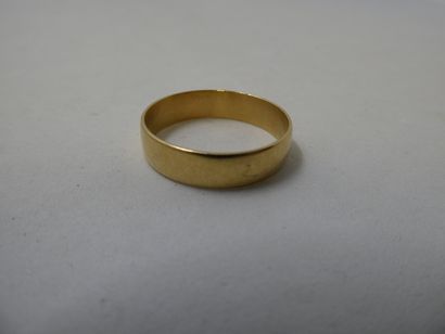 1 Alliance Or 18kt 3,93g 