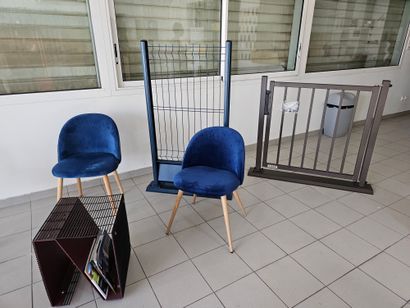 Grilles de présentation