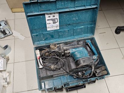 Perforateur MAKITA HR5211C état moyen