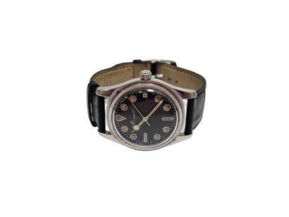 BREGUET 
