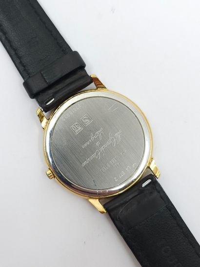 LONGINES
Les Grands Classiques
Montre bracelet,...