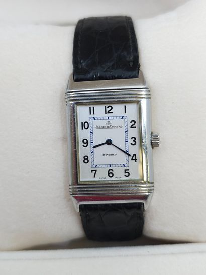 JAEGER LECOULTRE Reverso classique
Montre...