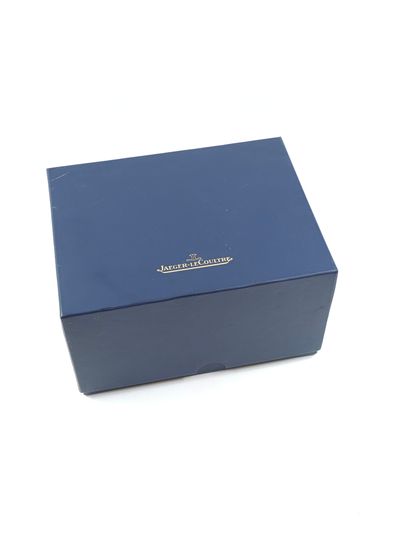 JAEGER LECOULTRE Reverso classique
Montre...