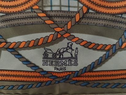 HERMES PARIS
