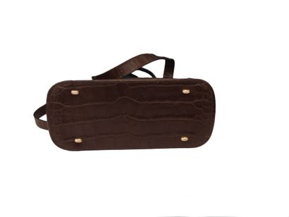 CELINE Paris
brown tortoiseshell bag
Size:...