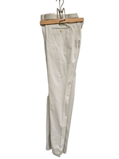 HERMES
Veste de costume grise
Taille 54
Veste...