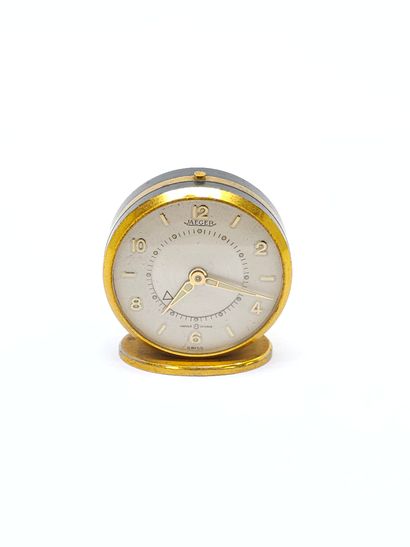 JAEGER LECOULTRE
Reveil