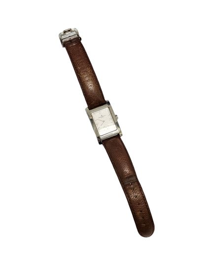 BAUME et MERCIER modèle HAMPTON
Montre bracelet,...