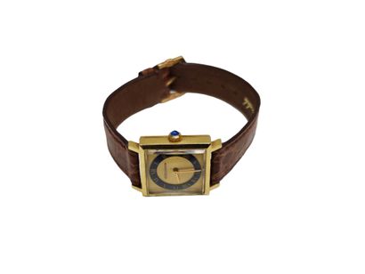 JAEGER LECOULTRE vers 1960
Montre bracelet,...