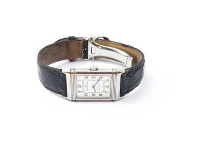 JAEGER LECOULTRE Reverso classique
Montre...