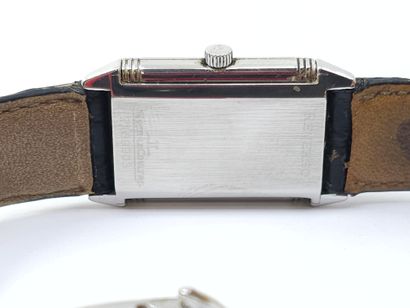 JAEGER LECOULTRE Reverso classique
Montre...