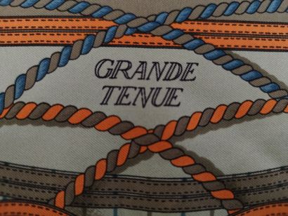 HERMES PARIS
